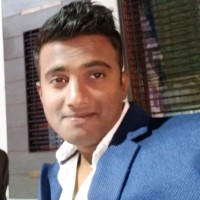 Mr. Dharmik Panchal