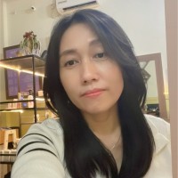 Triana Kusumastuti