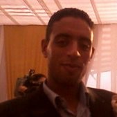 Redouane Faouzi