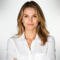 Victoria Gregory
