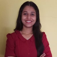 Samiiksha Shetty