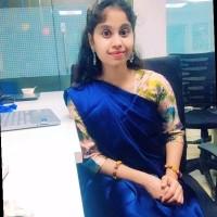 Reshma Shaik