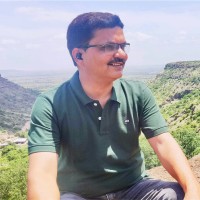 Sanjay Bagal
