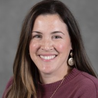 Emily Anthony, M.Ed