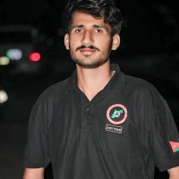 Ali Hassan