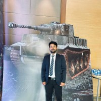 KRISHNA KUMAR GUPTA