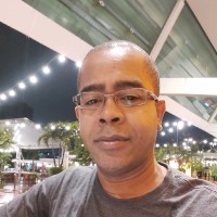 Robson Ferreira Dos Santos