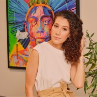 Alana Raissa Cheliga