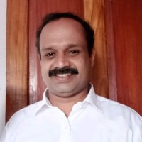 P V SUNIL KUMAR