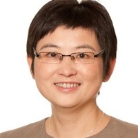 Sarah Xu