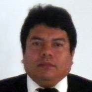 Mario Alberto Martinez Lona