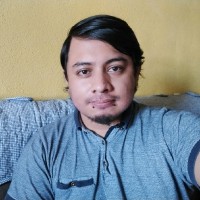 David Ramirez Maldonado