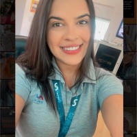 Gislaine Florêncio