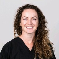 Amy Eyden