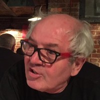 harry otten