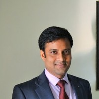 Bisweswar Senapati