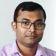 Anup Debnath