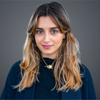 Naomi Sternberg