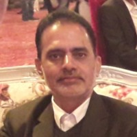 Padam Singh