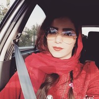 Mahdiyeh Samadi