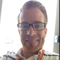 Kristofer Ekdahl