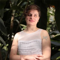 Magdalena Šipka