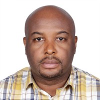 Ekpedeme Udoh