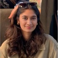 Zainab Nazir