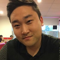Jonathan Lee