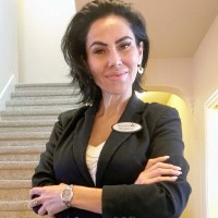 Irene Maria Del Angel
