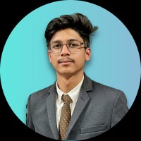 Aryaman Bakshi