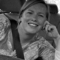 Catherine Lonas