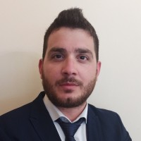 Nikolaos Meletis
