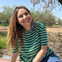 Dana Maoz
