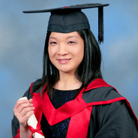 Anne chong