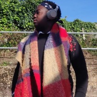 Isaiah James-Mitchell