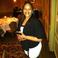Rachel Crichlow