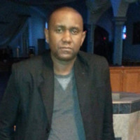 Sylvestre Hakizimana