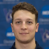 Casey Boudreau