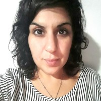 Noelia Erika Spinosa Mercado