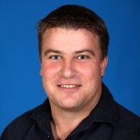 Michiel Laubscher CA (SA)