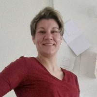 Maaike Kool