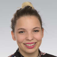 Delilah Broger