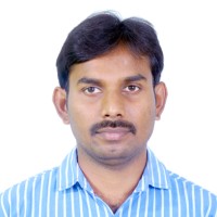 VENKATA RAMANJANEYULU CH