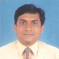 Pramod Dash