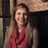 Ashley Conley