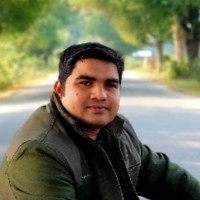 Md. Shamim Reza