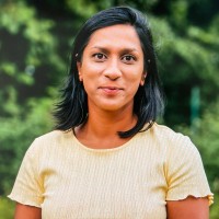 Nisha De Ceulaer