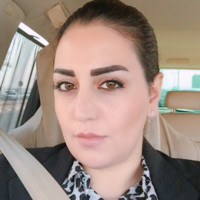 Lina Hasan