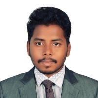 Saran Kumar M